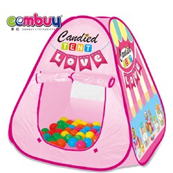 CB824590 CB824592 CB824594 - Kids play game pop up indoor animal children's tent toys
